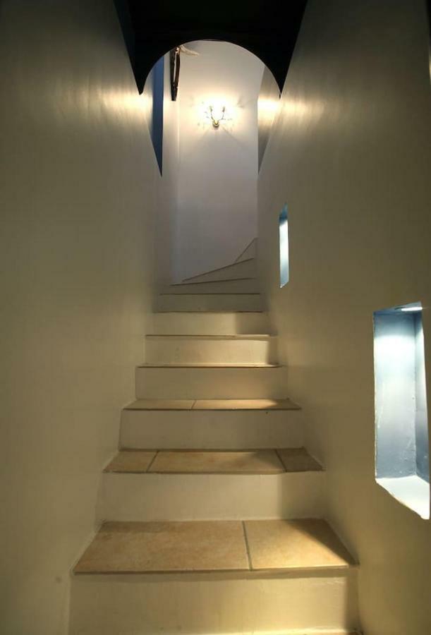 Beautiful Studio In Traditional Afytos Halkidiki-Uvc Sterilized Exterior photo